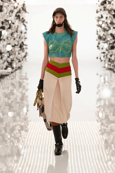 Look 55